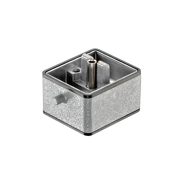 HARTING Trägergehäuse Han-Modular Twin 09140020311